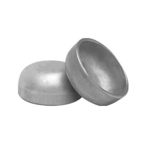 Hot Rolled 48 Steel Pipe End Caps, For Industrial Equipment Utilities