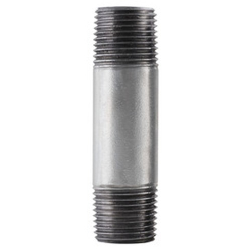 2 inch Steel Pipe Nipple