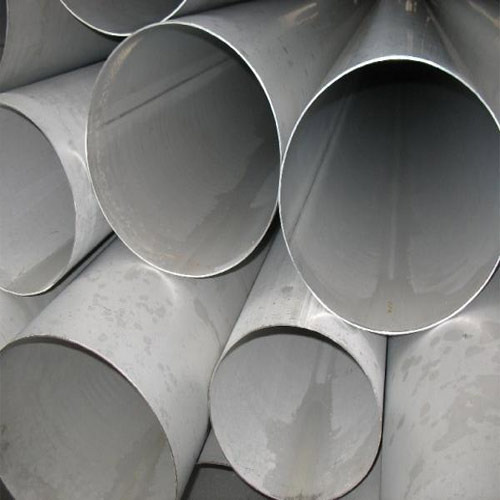 Round Steel Pipe