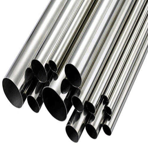 Steel Pipes