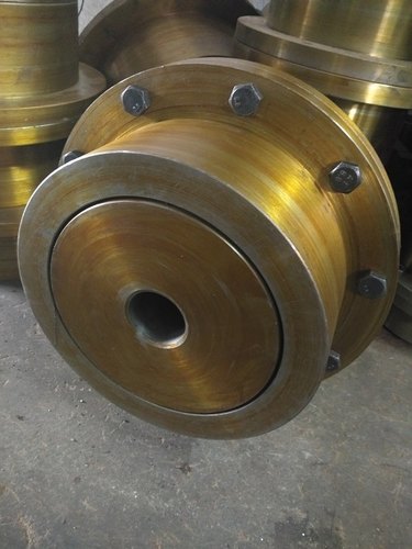 SURYA STEEL PLANT MACHINERY COUPLING, For INDUSTRIAL