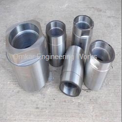 Steel Plungers (H-13, HDS)