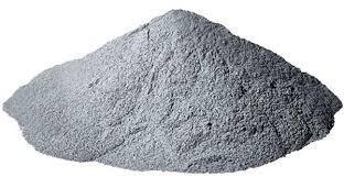 Steel Powders