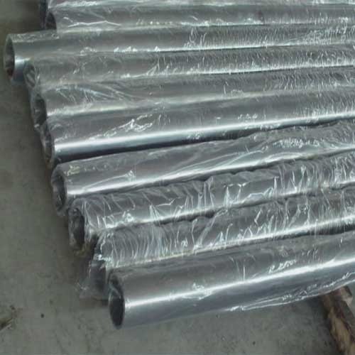 Rajveer Steel Precision Tubes, Size: 1 inch