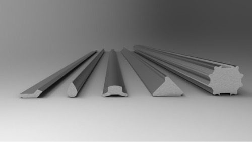 Steel Profile