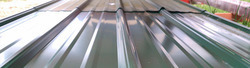 Steel Profiles