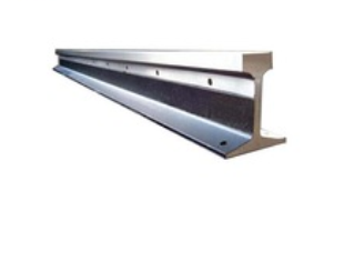 Steel Rail 24Kg for CNC Flame/ Plasma Cutting Machine, for CNC Plasma Cutting Machine Rail