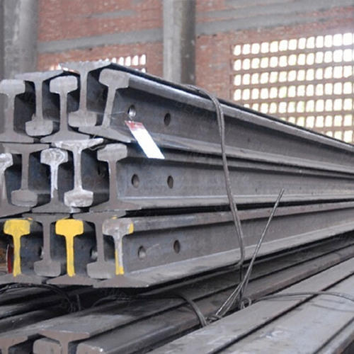 Steel Rails, Automobile Industry, Construction, Pharmaceutical / Chemical Industry, Oil & Gas Industry