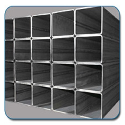 STEEL RECTANGULAR PIPES, Thickness: 0.5mm - 30mm, Material Grade: SS304