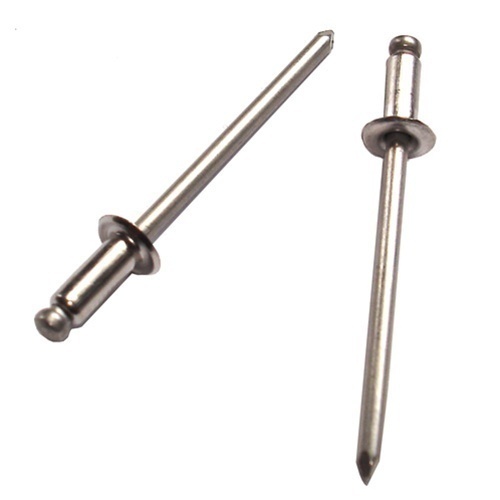 9STAR Hot Rolled Steel Rivets Blind Rivet