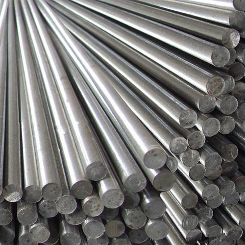 Uns Nos32550 3000mm - 6000mm Super Duplex (Uns S32550) Round Bar, For Industrial, Material Grade: Uns S32550 (ferralium 255)