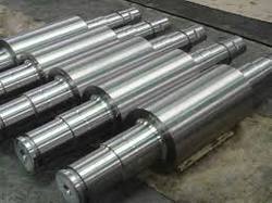 Steel Rolls-Alloy