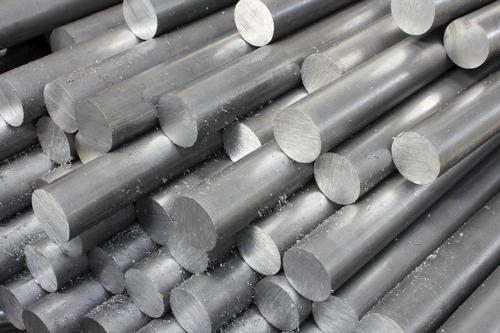20C Steel Round Bars, Thickness: 1-2 inch, Length: 5.5 to 95 mm