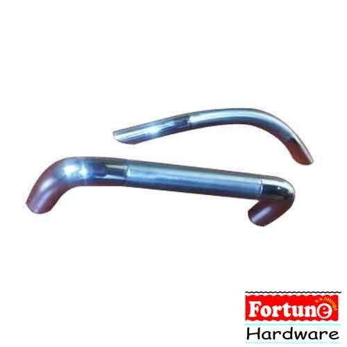 Steel Round Handle