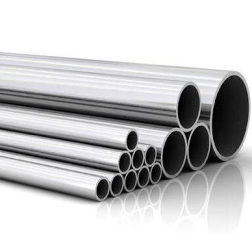 Steel Round Pipe