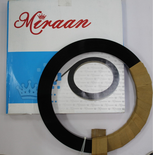 MIRAAN 23.80X0.71 STEEL CUTTING RULE DIE BLADE