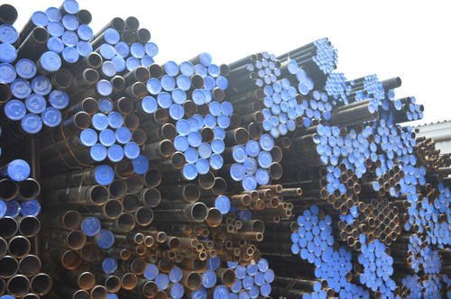 API 5L Carbon Steel Seamless Pipe for Industrial