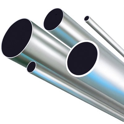 Steel Screen Pipes