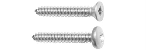 Stainless Steel Countersunk Head Screw