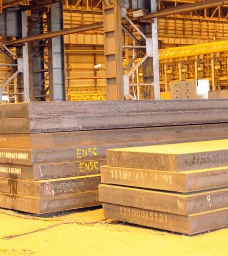 Steel Slabs