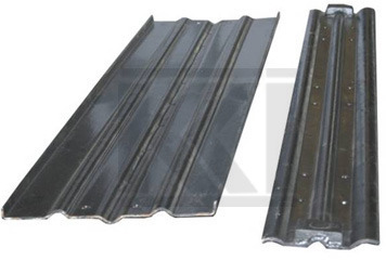 Steel Slat