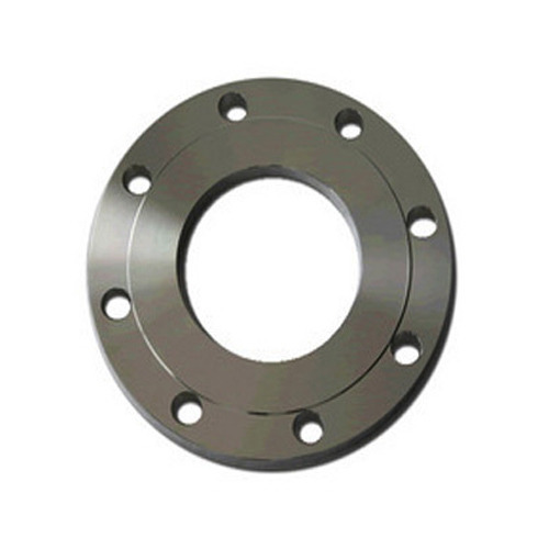 Steel Slip On Flanges