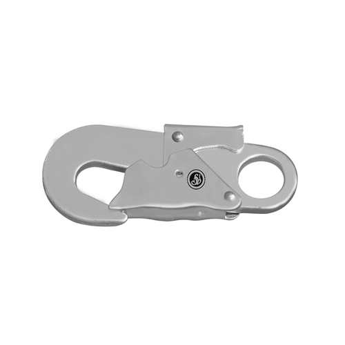 Meets To En 362: 2004 Steel Snap Hook For Safety Harness