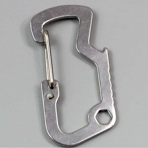 Steel Spring Hook