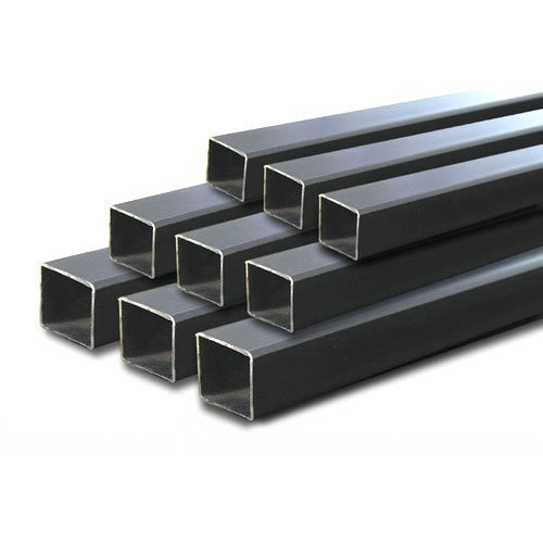 Mild Steel Steel Square Pipes