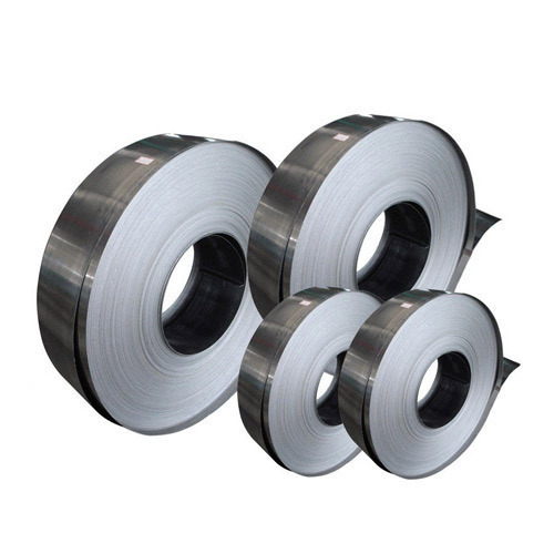 Steel Strip for Automobile Industry