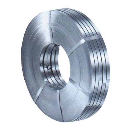 Round Coil Stainless Steel 310 Strip, For Oil & Gas Industry, Thickness: 0.5 To 30mm