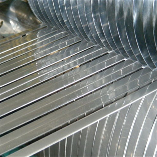 Steel Strips