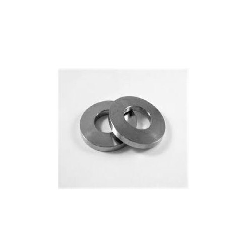 Zinc Plated Steel Taper Washer, Round