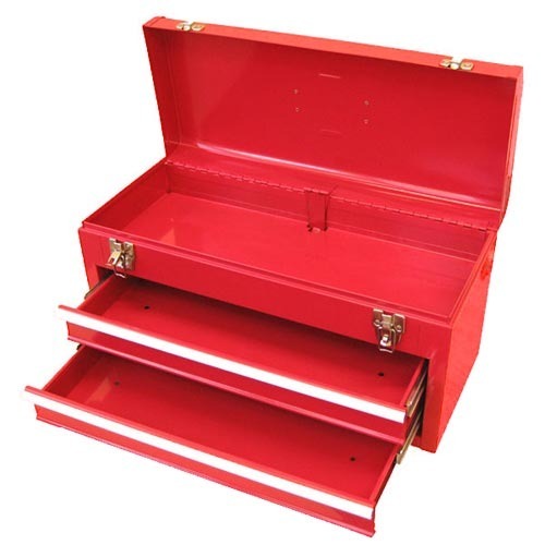 Steel Tool Boxes, for For Tools