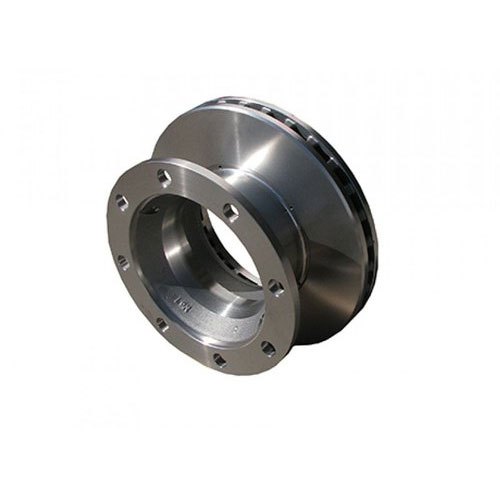 Steel Truck Disc, for Heavy Vehicle