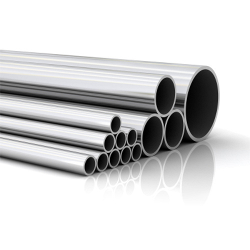 Steel Tubes, Steel Grade: SS316