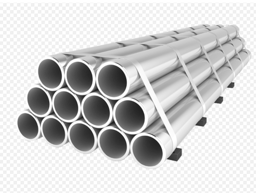 Steel Tubes, Size: 2