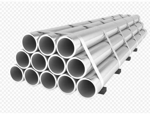 Steel Tubes