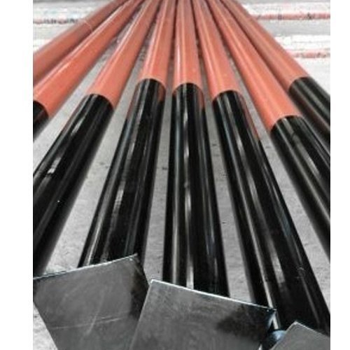 4-16 Mtr Steel Tubular Pole