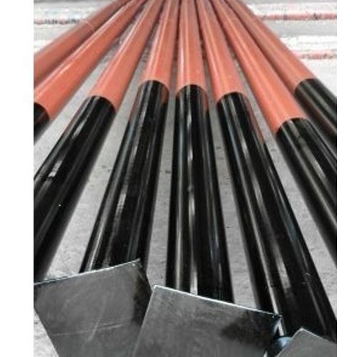 16 M Steel Tubular Pole For Lighting Purpose