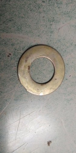 Steel Circle Washers