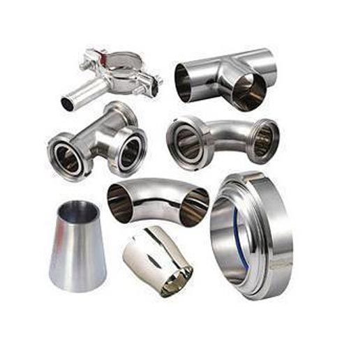 Steel Water Pipe Fitting