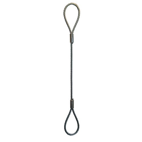 1-10 mm Steel Wire Rope Slings