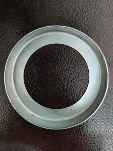 Prateek Industries Mild Steel Three Wheeler Steering Cap