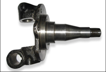 Steering Components