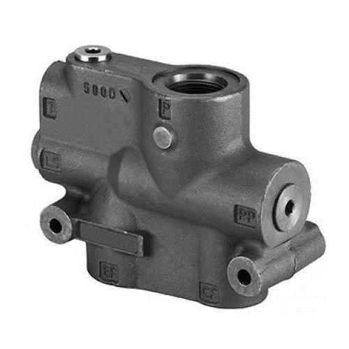 Danfoss Steering Priority Valves