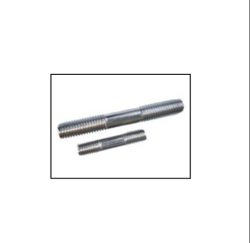 Stainless Steel Stelcom Double End Stud Bolt for Industrial