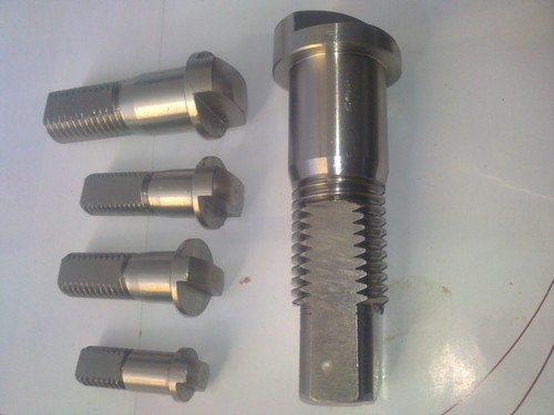 AMBICA Ball Valve Stem