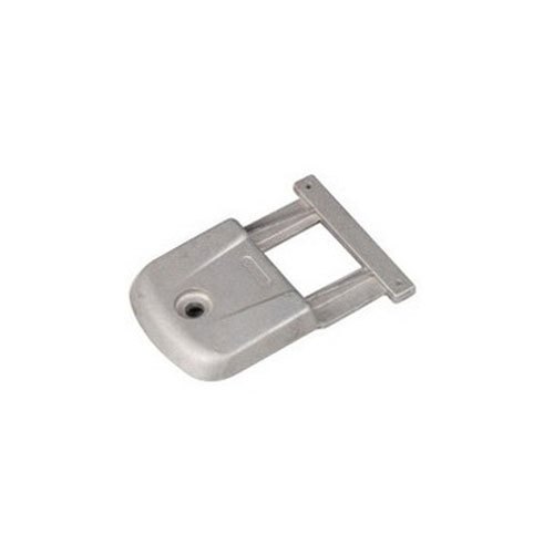 Aluminium Die Cast Stenter Machine Famatex Pin Block, Packaging Type: Box