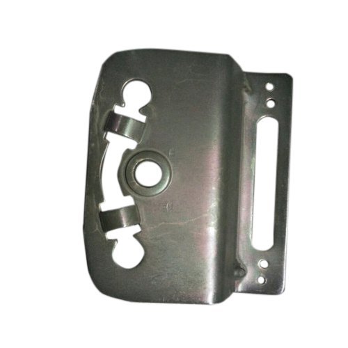 Stenter Pin Block